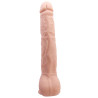 Beautiful - BAILE Gode réaliste Dick Beautiful 21 x 4.5cm